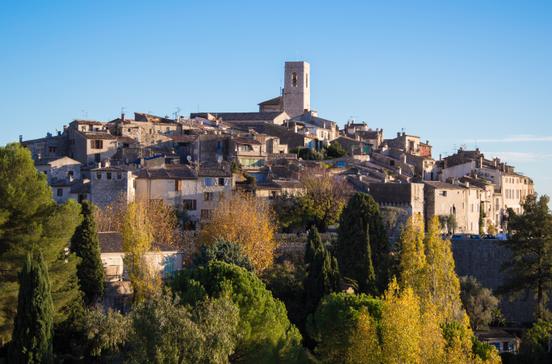 Saint-Paul-de-Vence