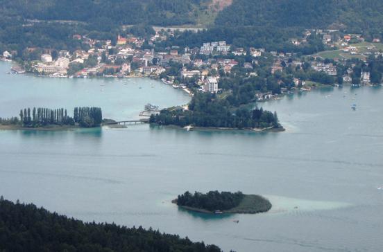 Pörtschach am Wörthersee