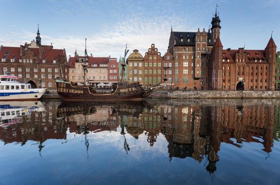 Gdynia Gdynia