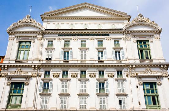 Opéra de Nice Opéra de Nice