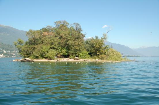 Isola di Sant'Apollinare