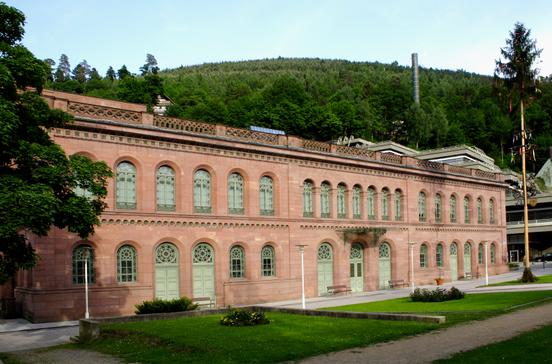 Bad Wildbad