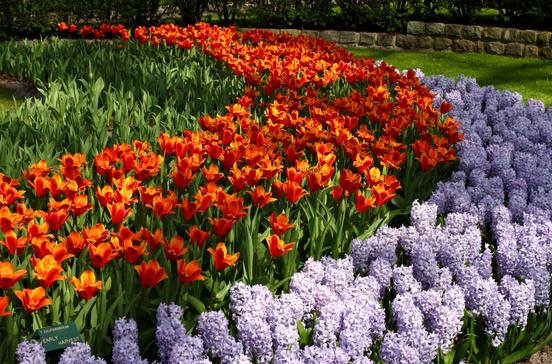 Gärten der Vielfalt