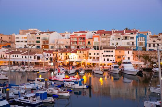 Ciutadella de Menorca