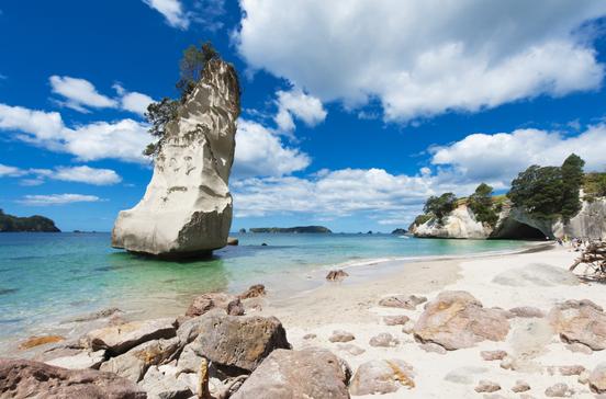 Coromandel