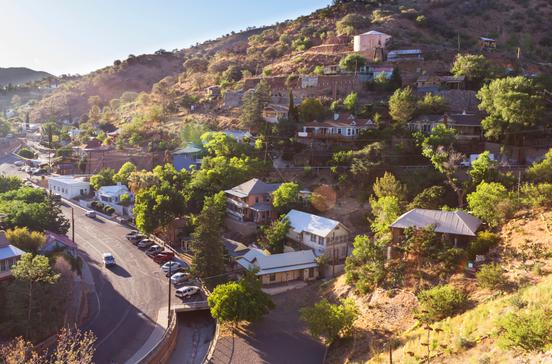 Bisbee