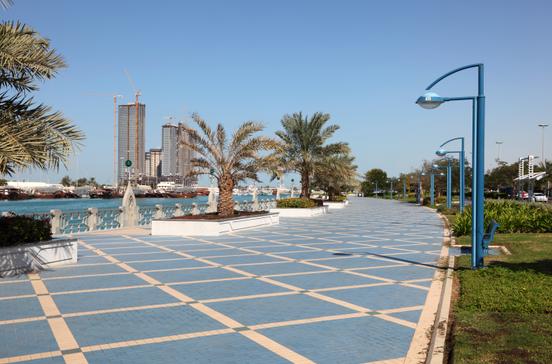 Corniche Park