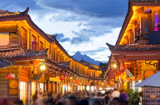 Lijiang