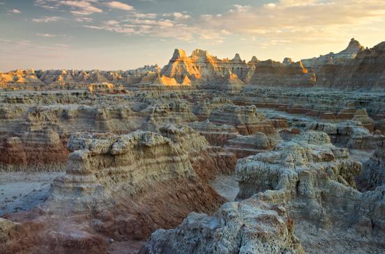 Badlands National Park