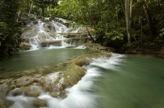 Dunn's River Falls