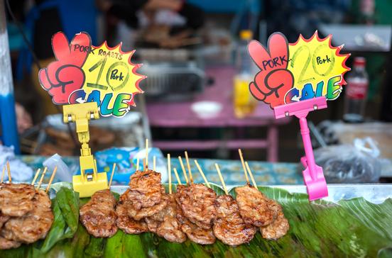 Chatuchak Weekend Market