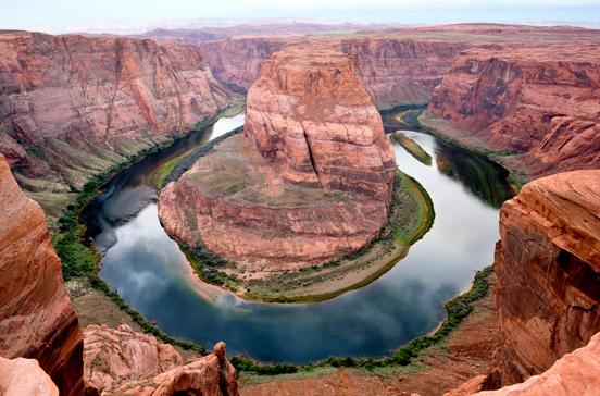 Grand Canyon National Park