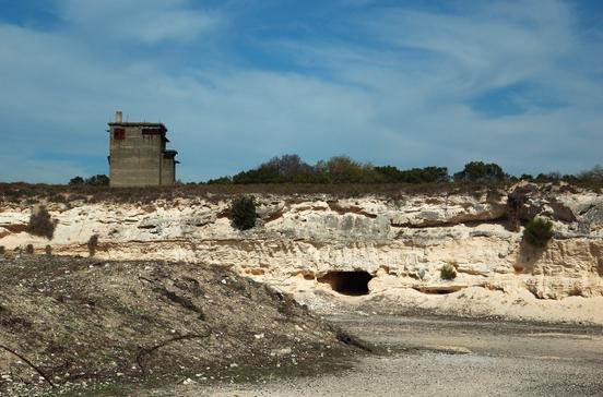 Robben Island