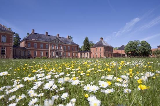 Schloss Bothmer