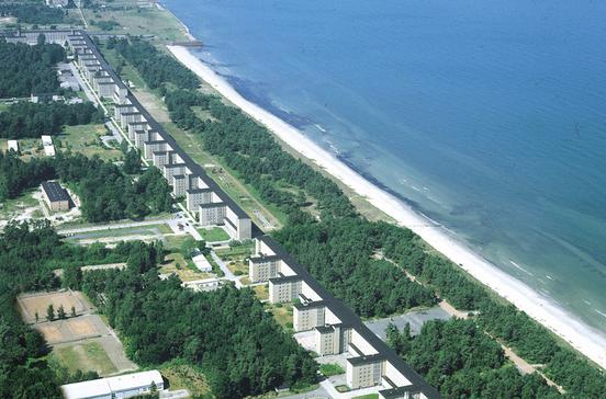 Prora