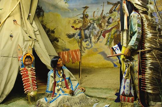 Karl-May-Museum Karl-May-Museum