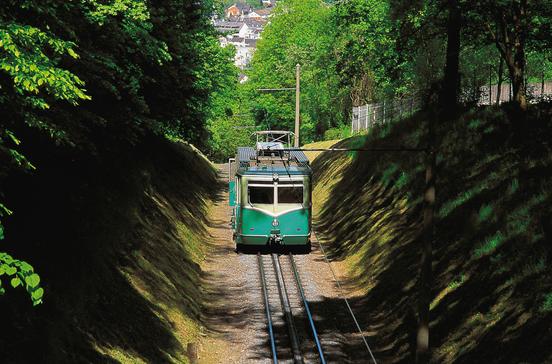 Drachenfelsbahn