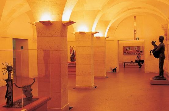 Musée Picasso