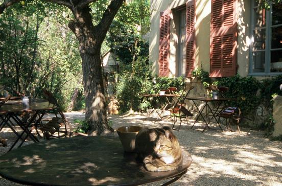 Atelier Paul Cézanne