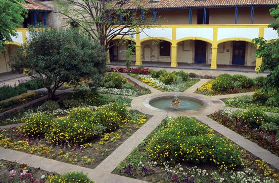 Espace van Gogh