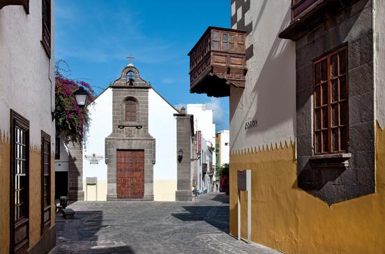 Ermita de San Antonio Abad