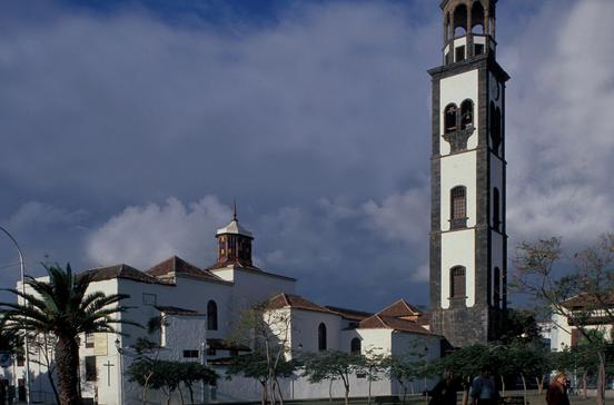 Iglesia de Nuestra Señora de la Concepción