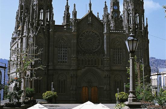 Iglesia San Juan Bautista