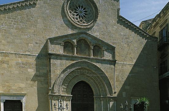 San Francesco d'Assisi