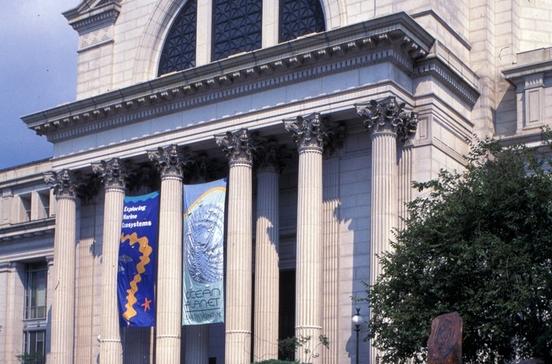 National Museum of Natural History