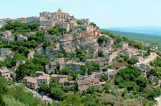 Gordes