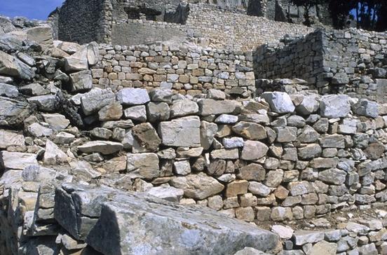 Parco Archeominerario di San Silvestro