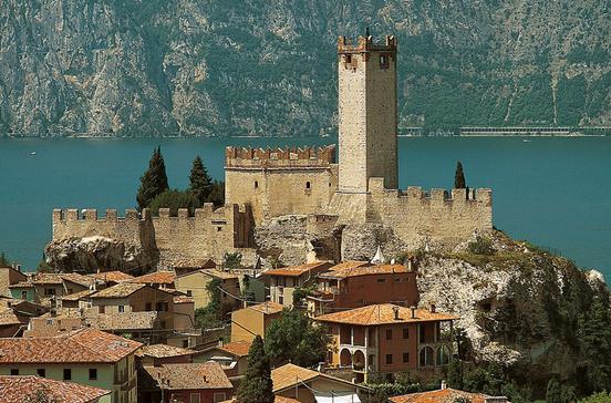 Museo Castello Scaligero