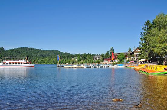 Titisee
