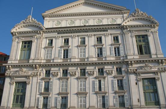 Opéra de Nice