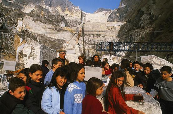 Cave di Fantiscritti