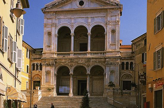 Duomo di Massa