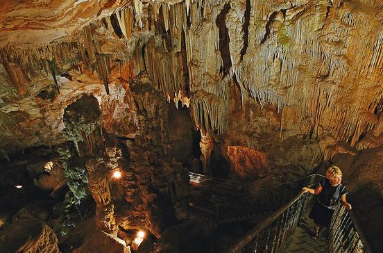 Grotta di Ispinigoli