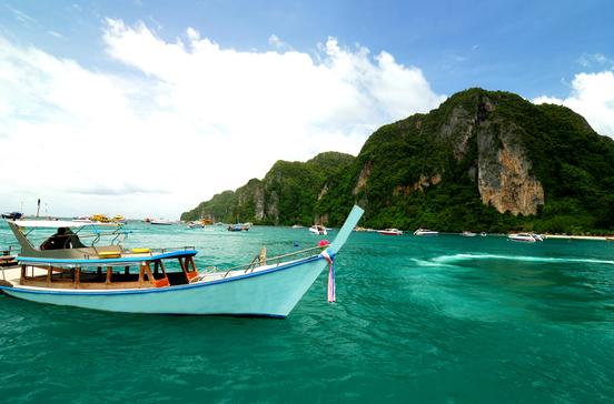 Ko Phi Phi Le
