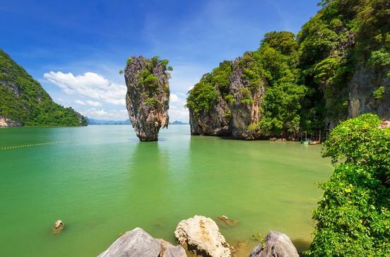 Phang Nga