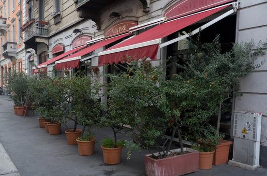 Osteria di Via Pré