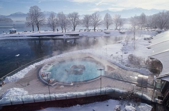 Prienavera Erlebnisbad