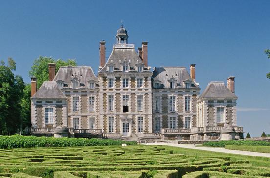 Château de Balleroy