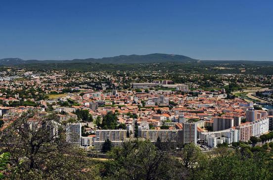 Alès Der OnlineReiseführer von MARCO POLO