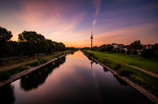 VTM Mannheim GmbH, Michael Brand