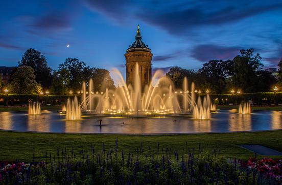 VTM Mannheim GmbH, Michael Brand