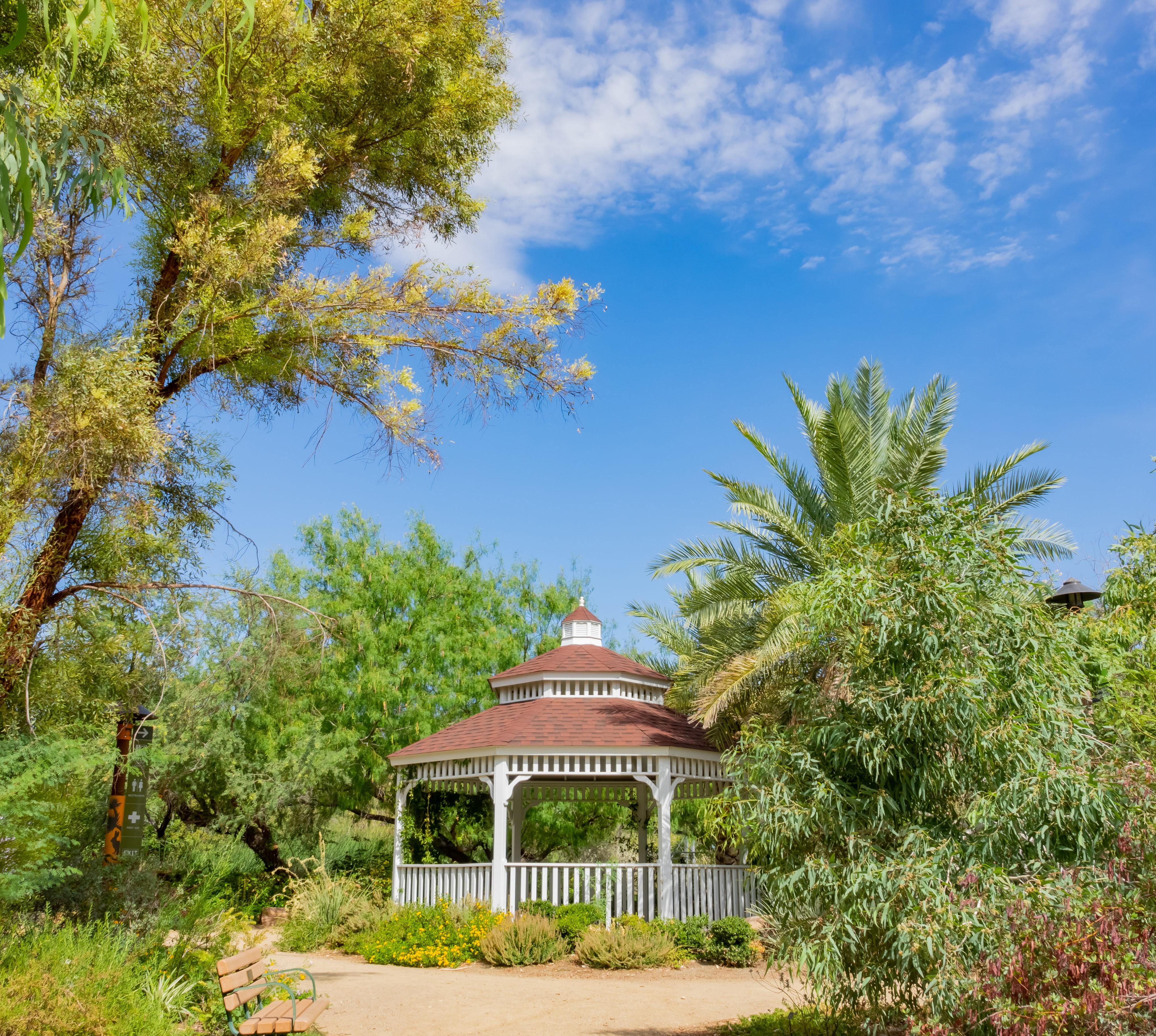 Las Vegas, Springs Preserve