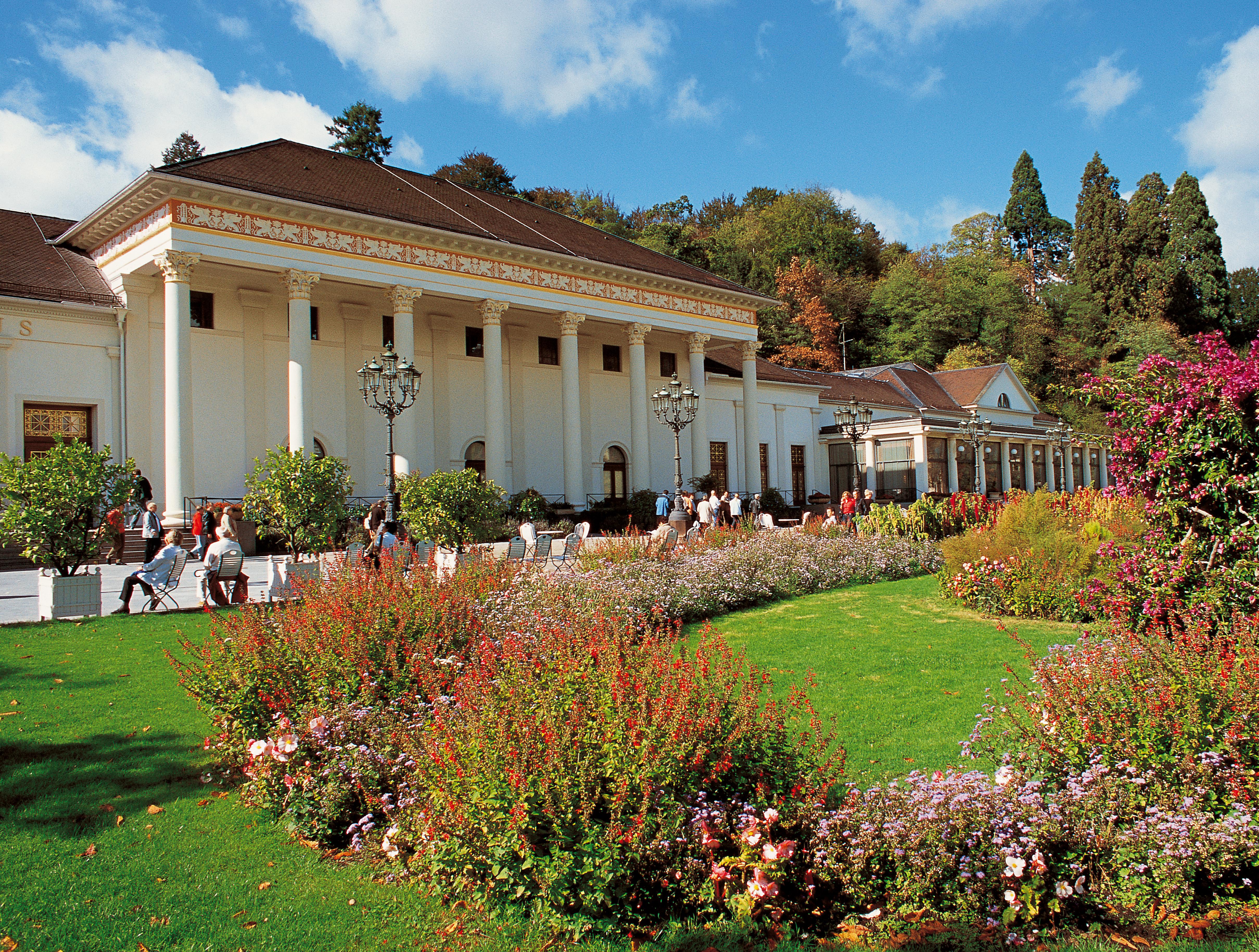 Kurhaus Baden-Baden