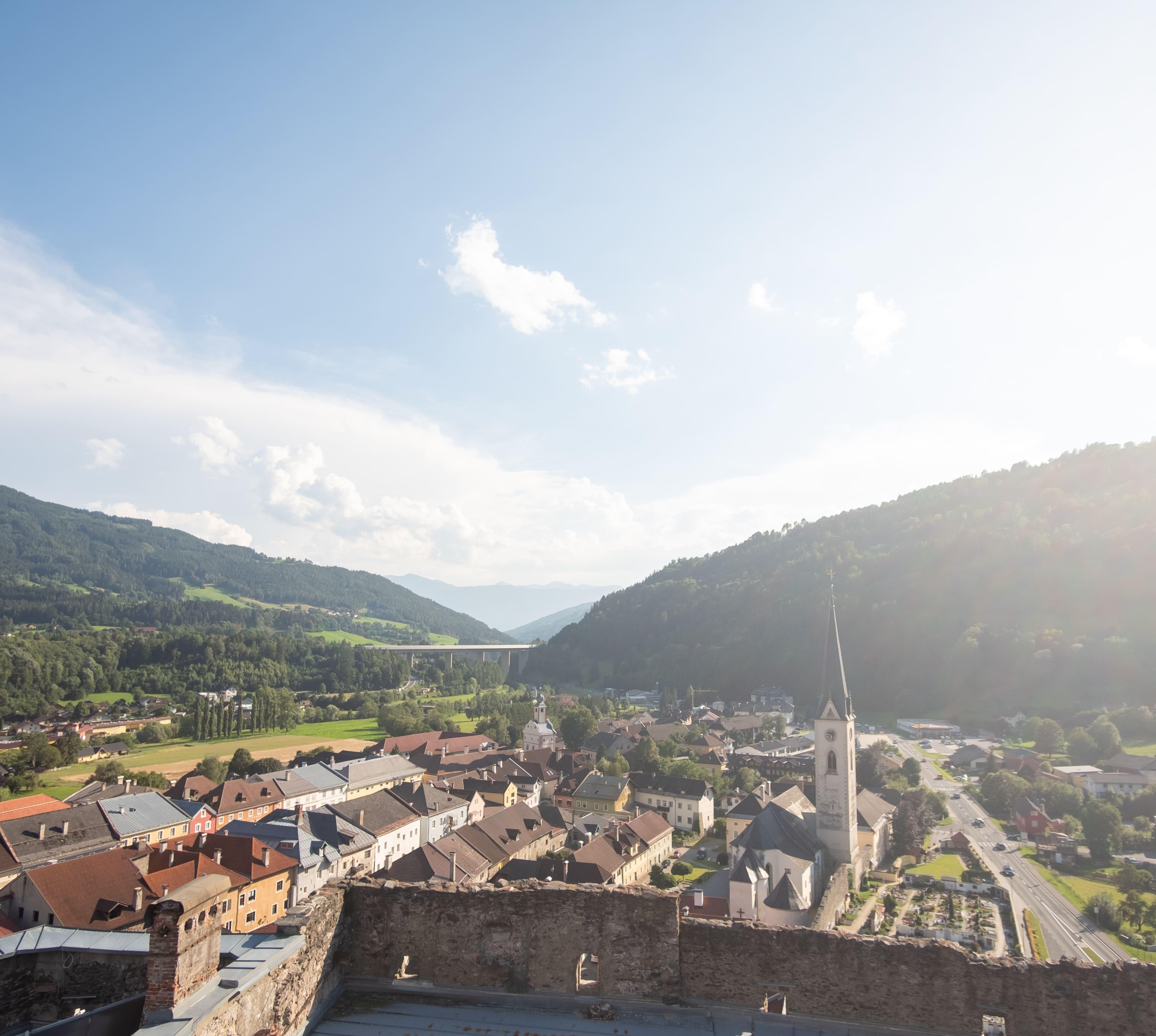 Gmünd Der OnlineReiseführer von MARCO POLO