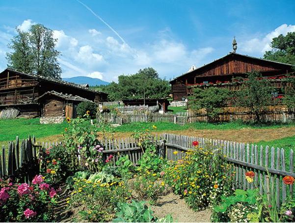 Museo Provinciale degli Usi e Costumi