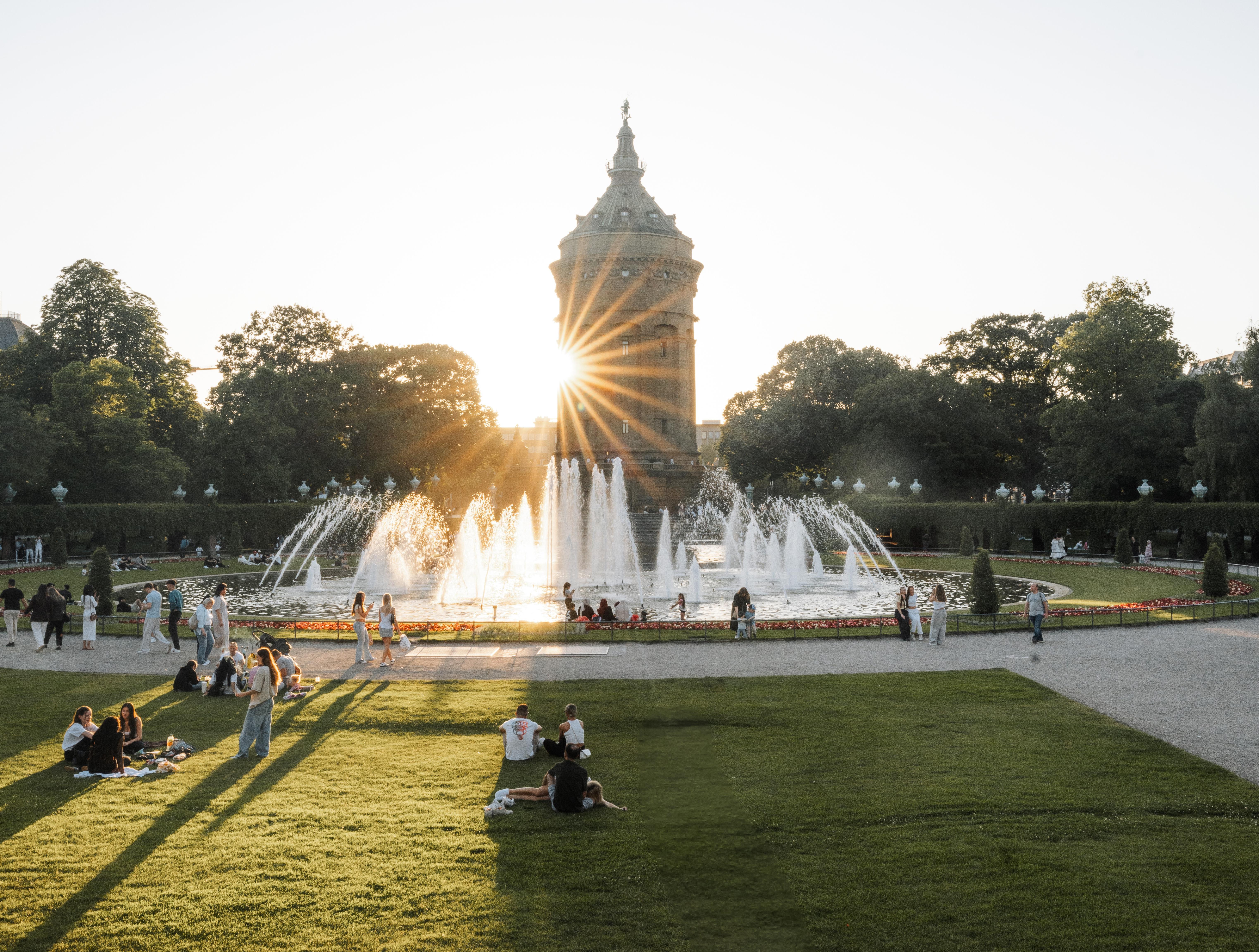 VTM Mannheim GmbH, Michael Brand